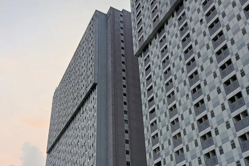 Gunung Putri Square By Veto Rooms