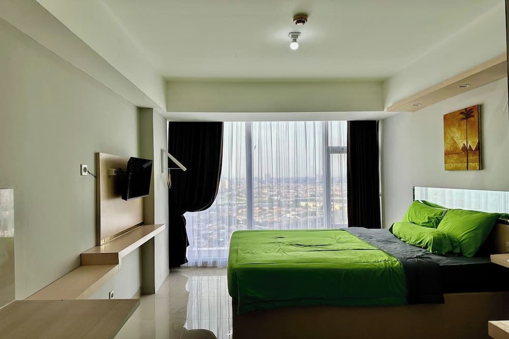 Majestic Point Serpong By Nature