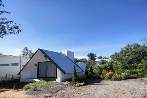 Rayearth The Villa
