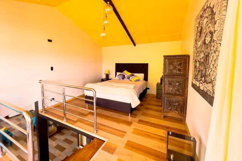 L'Aurora Residencial Cusco