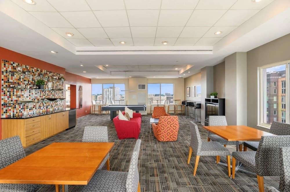 Apartment in Pentagon City