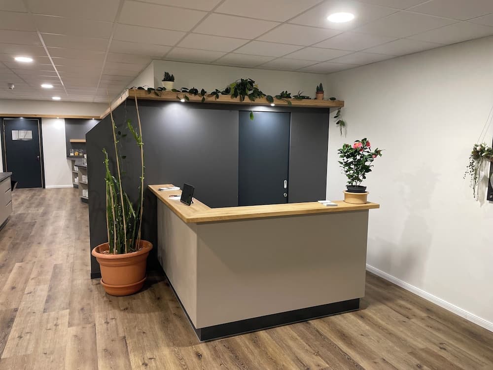 Hotel am Pferdemarkt