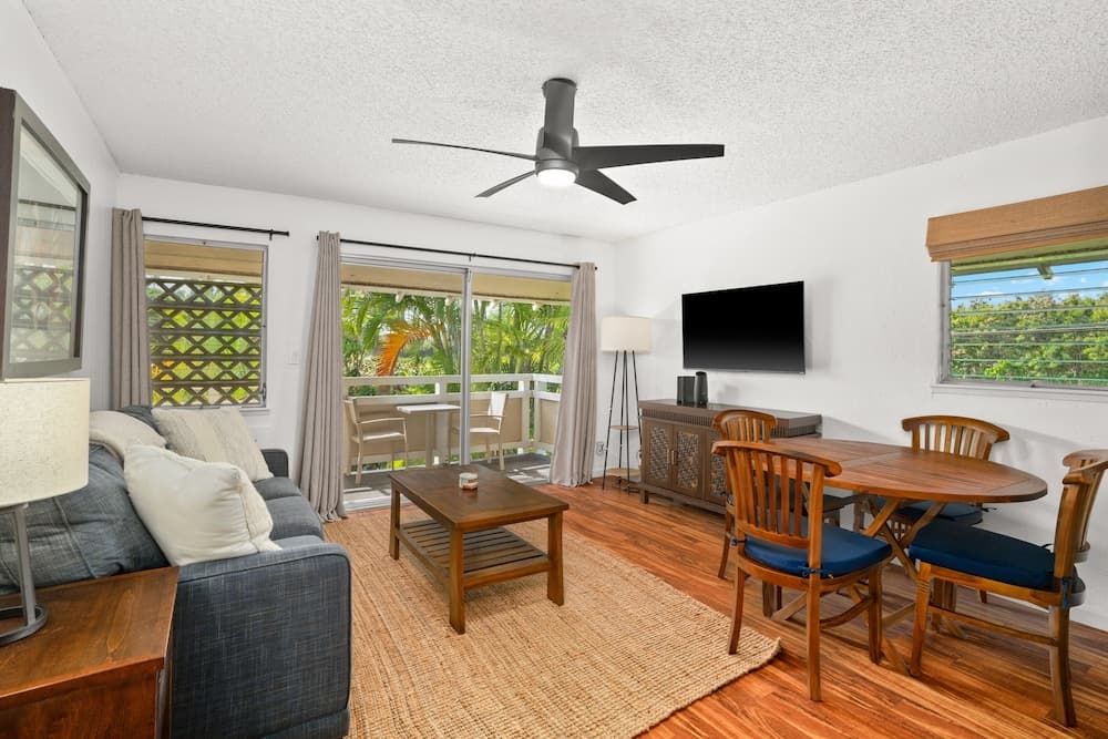 Kauai Plantation Hale Suites E12 1 Bedroom Condo