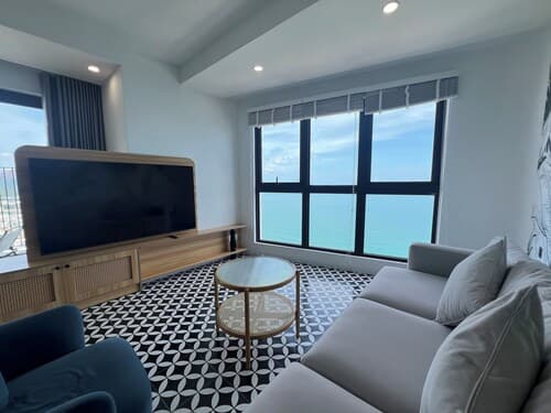 Apartment PHONGLIEM 3