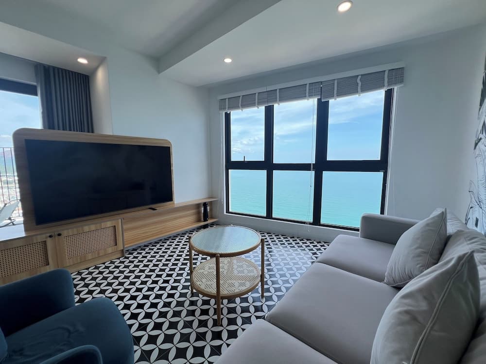 Apartment PHONGLIEM 3