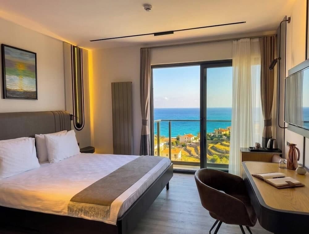 Villa Business Hotel İstanbul Airport