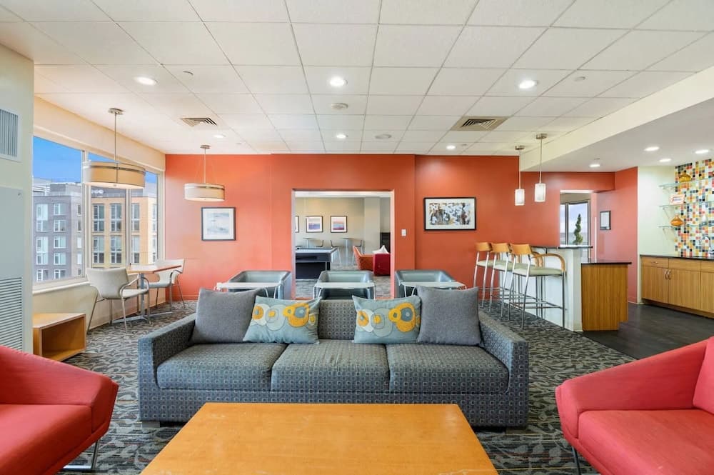 Cozy Pentagon City Retreat