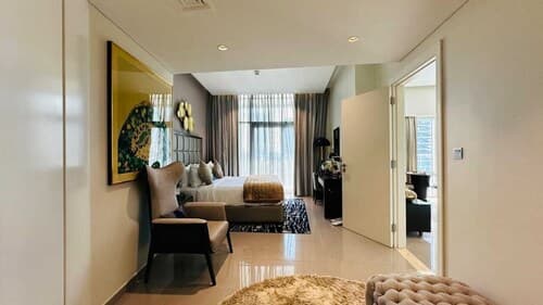 Damac Majestine VIP