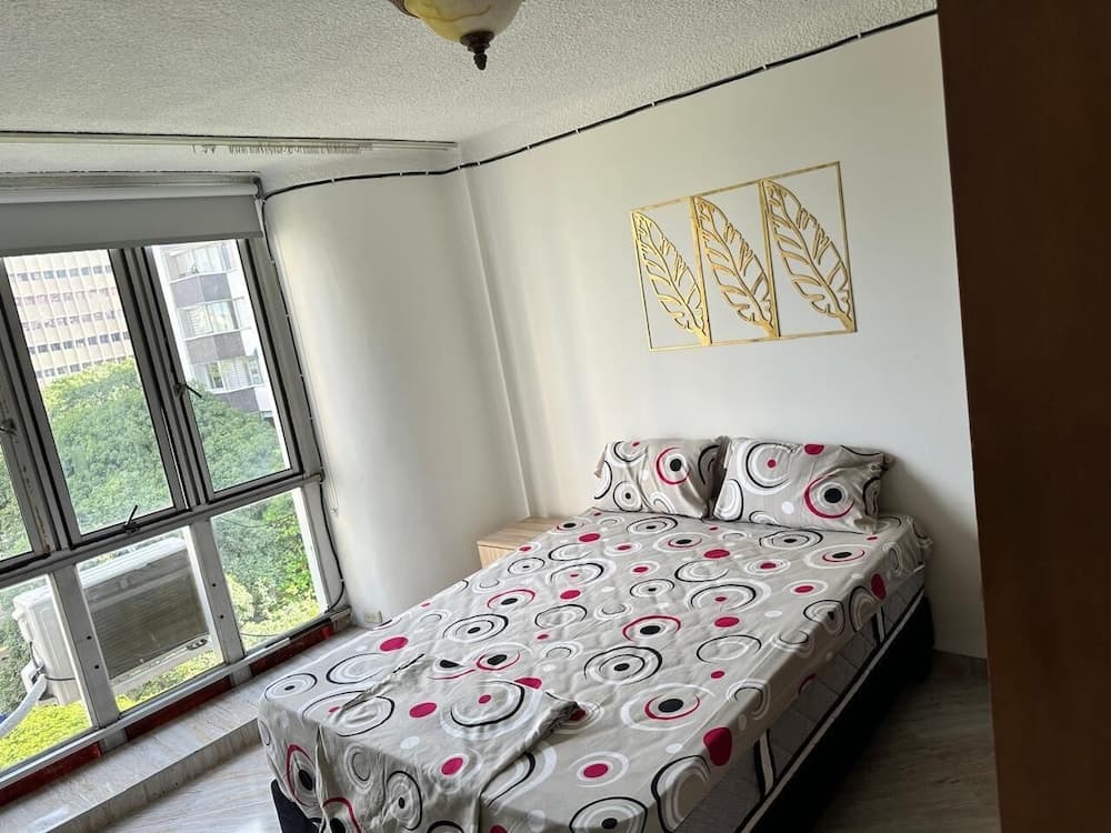 Edificio Palacio Rosa