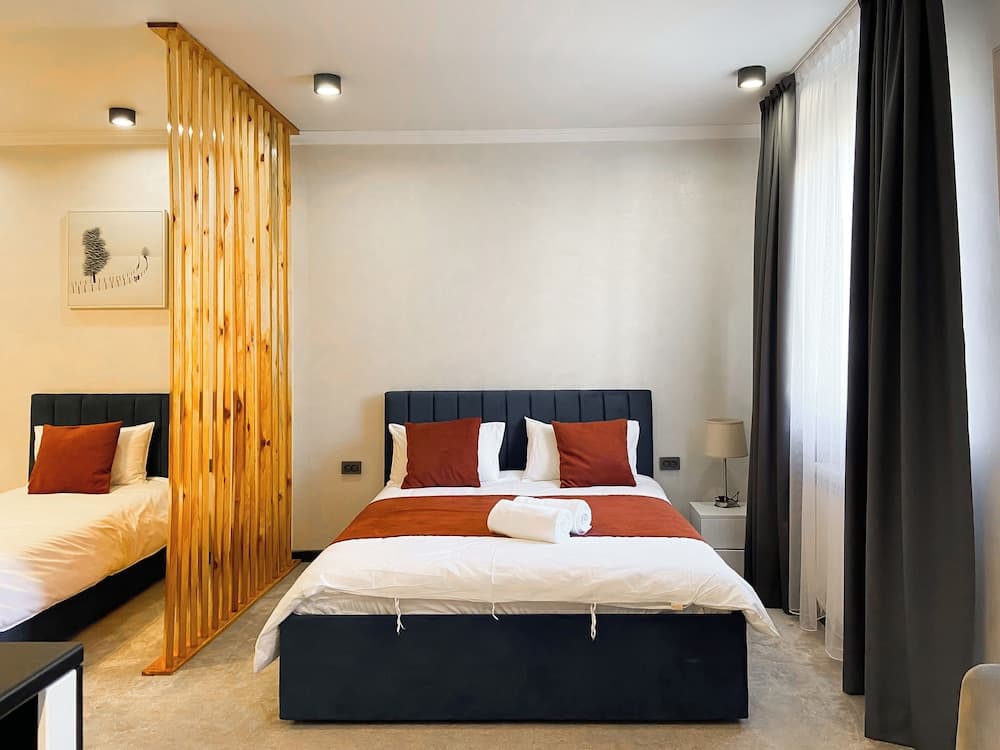 Beles Apartments