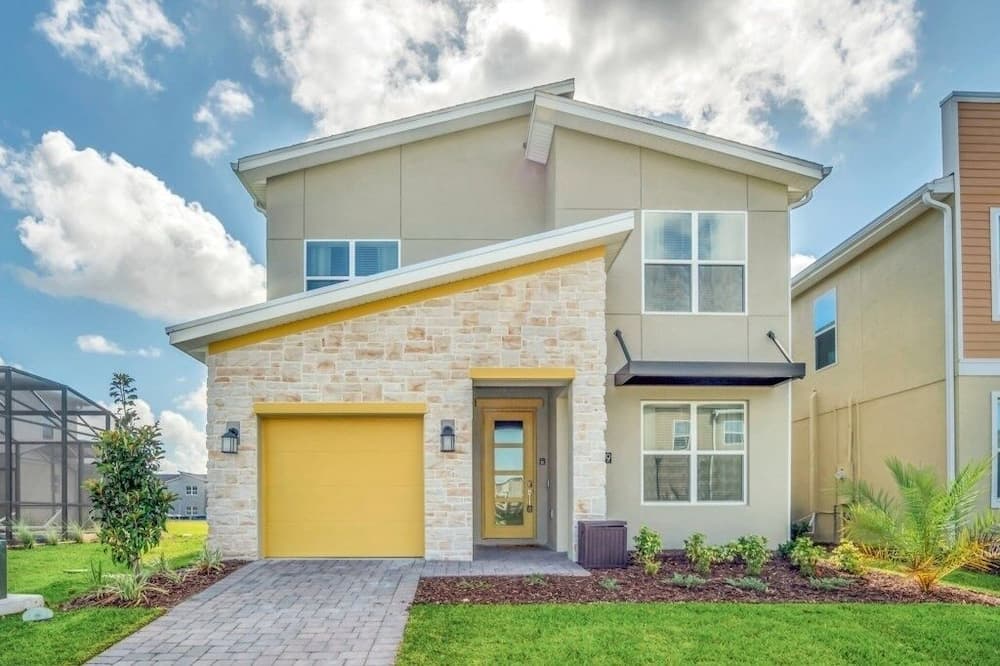 2669pet 5 Bedroom Villa