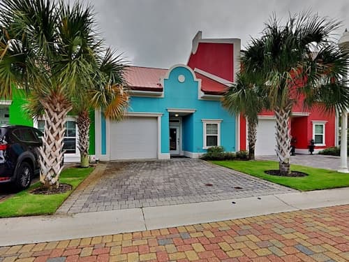 Banana Bay Townhome #13909 by Southern Vacation Rentals
