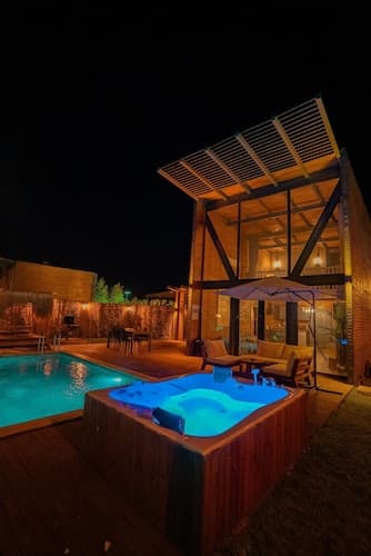 Stay in Sapanca