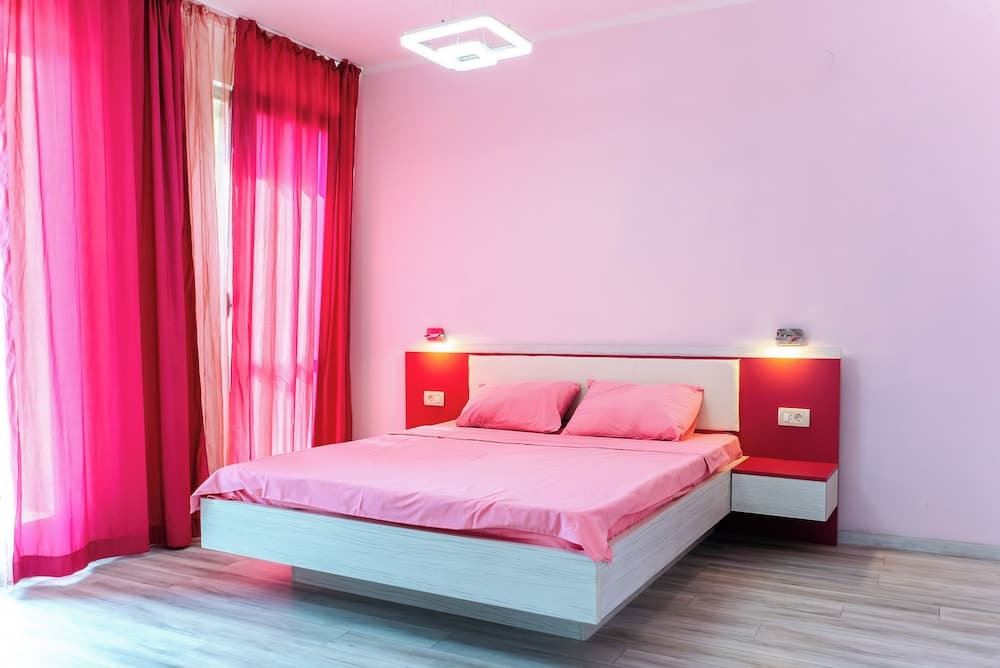 Budva Gate Penthouse