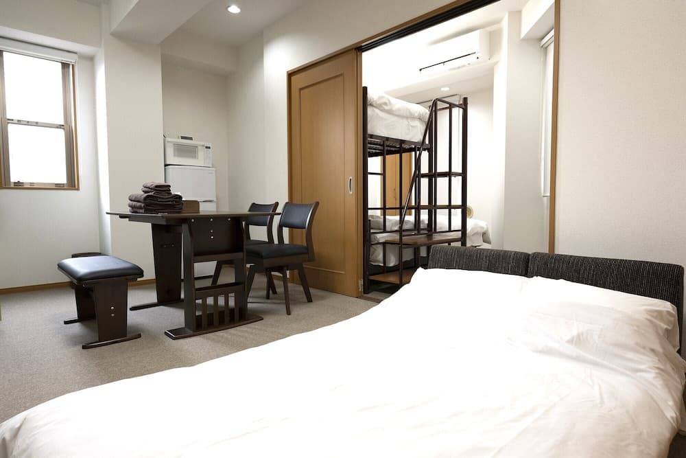 SLEEPLAB THE STAY Casual Shinjuku