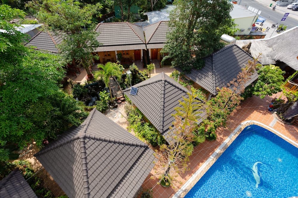 Duy Ngoc Resort Phu Quoc