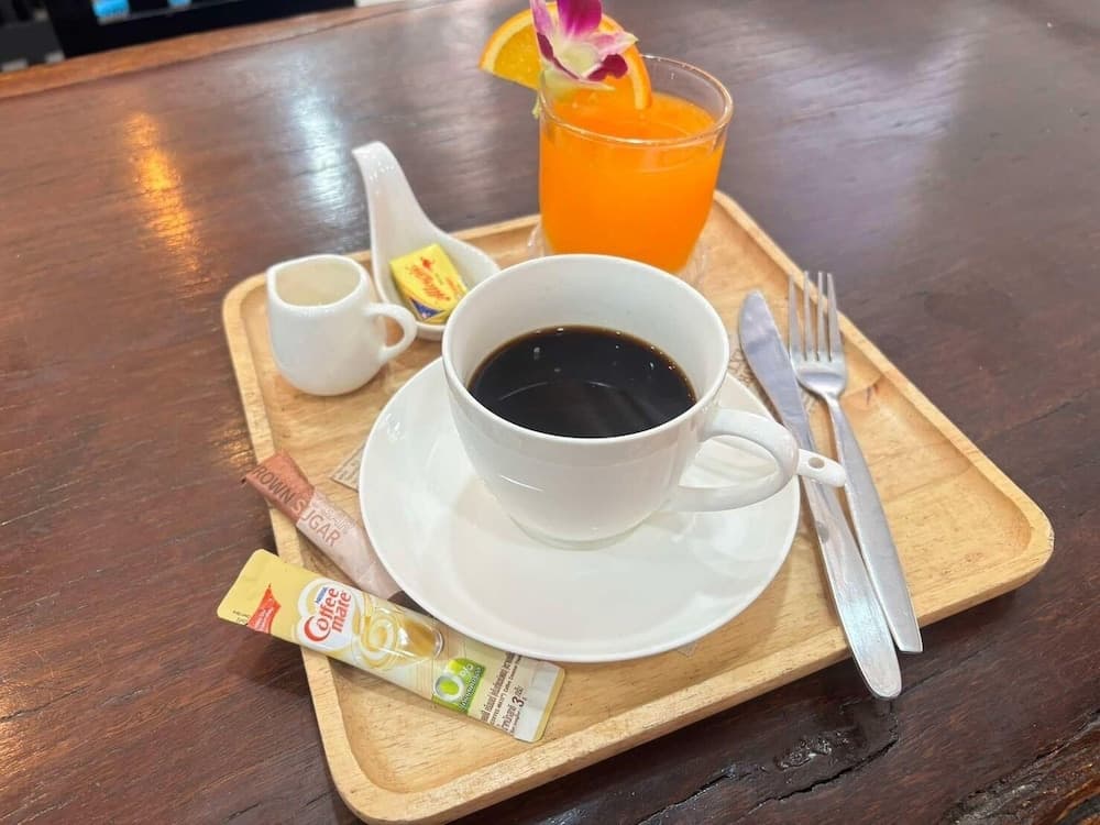 The BRC Ao-nang HOTEL