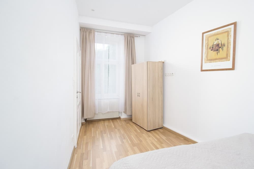 Apartment Johannitergasse