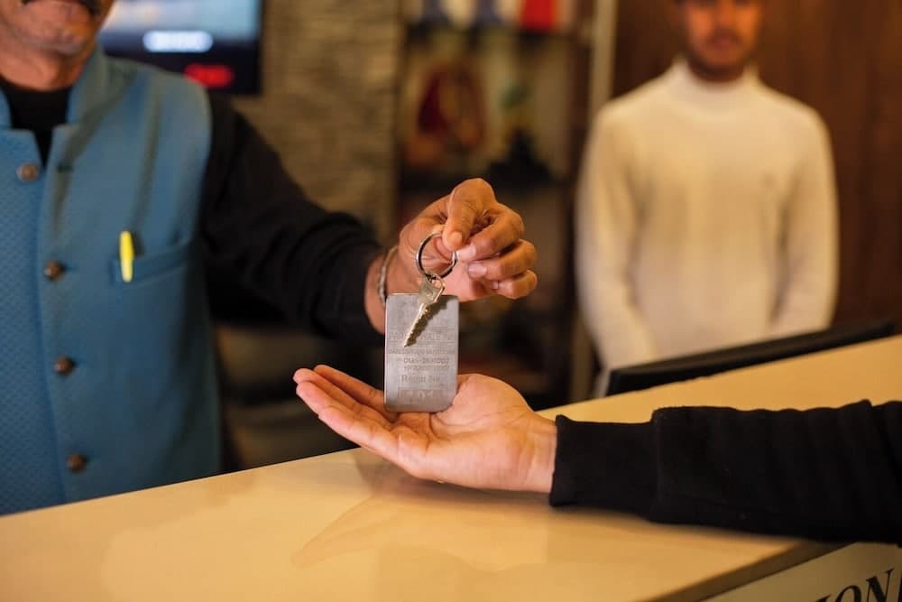 Hotel Park Royale Inn