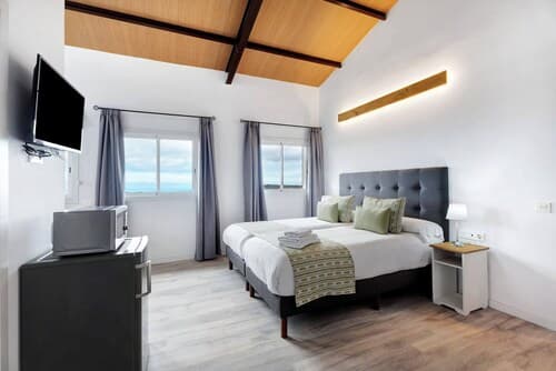 Charming and Comfortable Apartment Casa Lomo El Aire Helecho