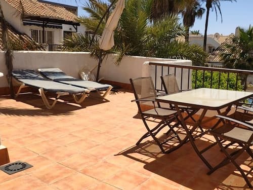 Perfect Apartment Just a few Steps From Beach