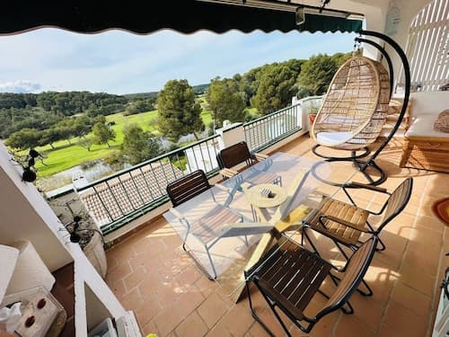 Flat Next Nature, With Pool, and Beach Nearby, Arenal de Son Saura