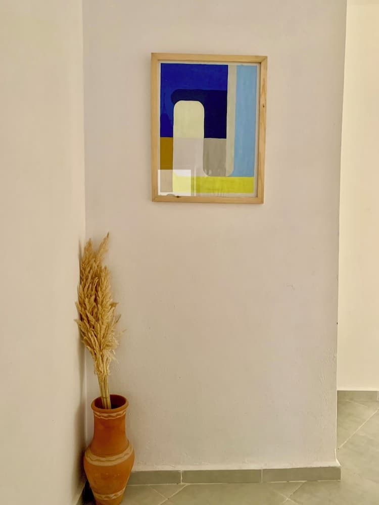 Oturma alanı