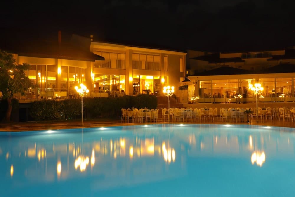 Lycus River Thermal Hotel