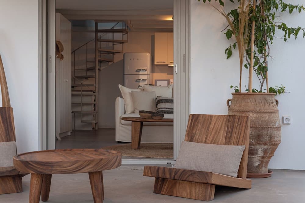 Saint Anna Villas Mykonos by Aura Homes