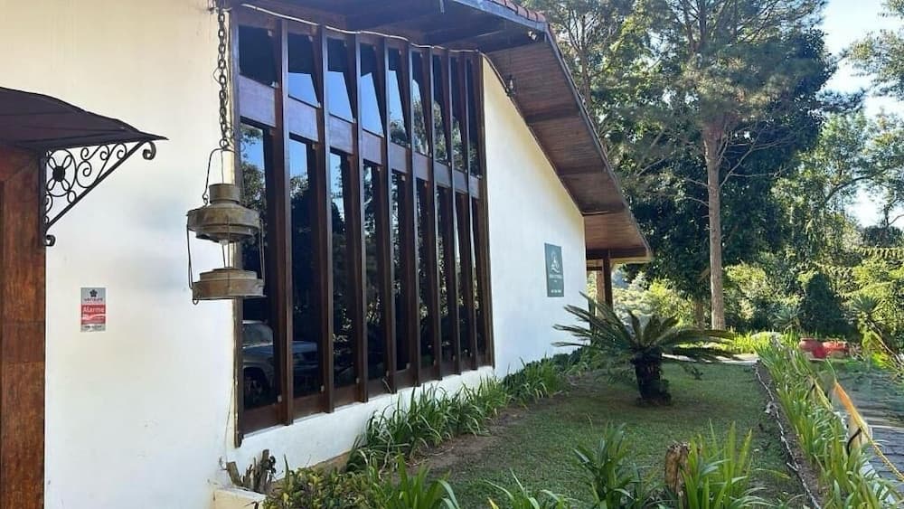Hotel Colinas de Petropolis