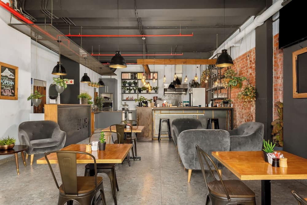 Neighbourgood Castle