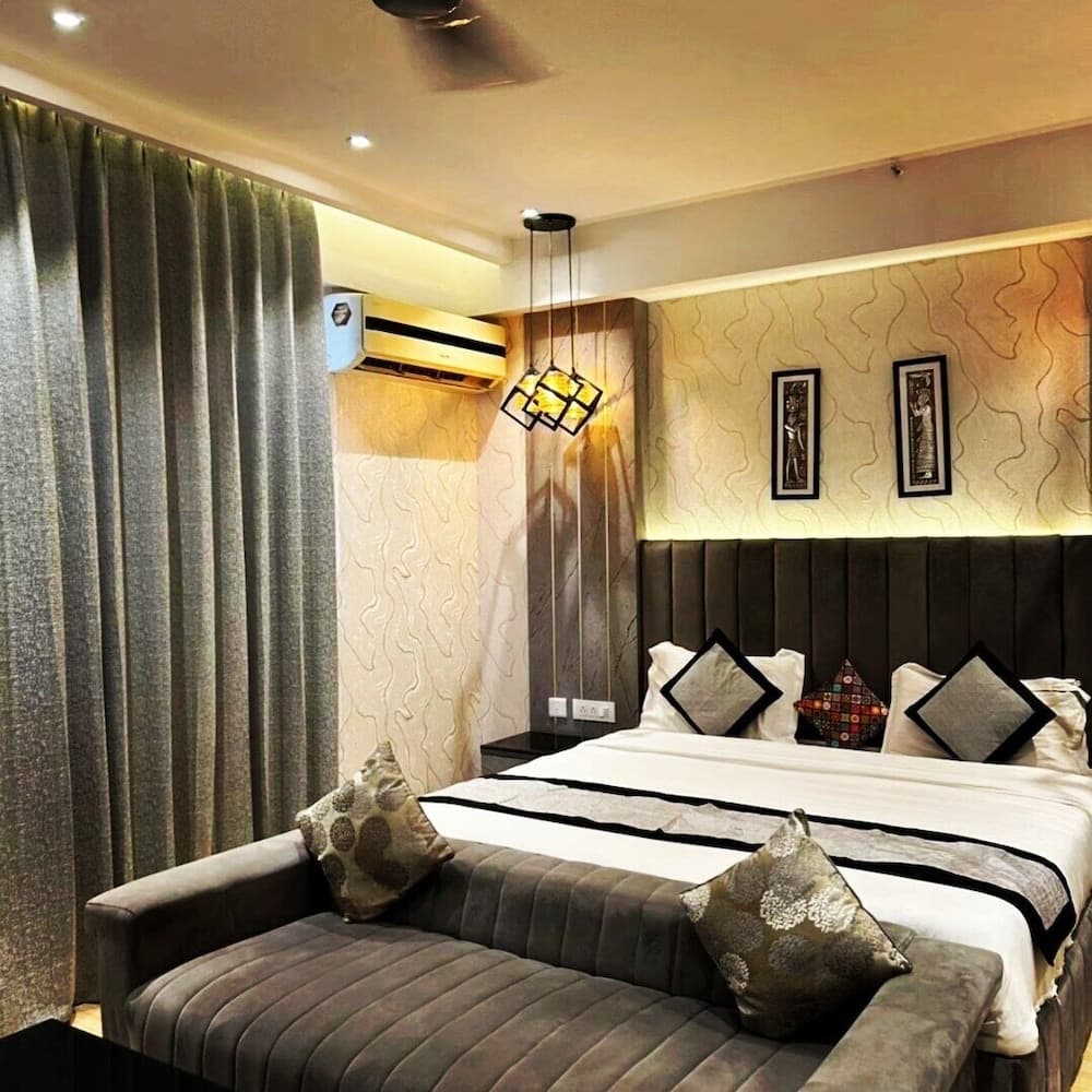 The Origin Suites