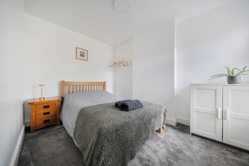 Contractor Friendly - Long Stay Discount