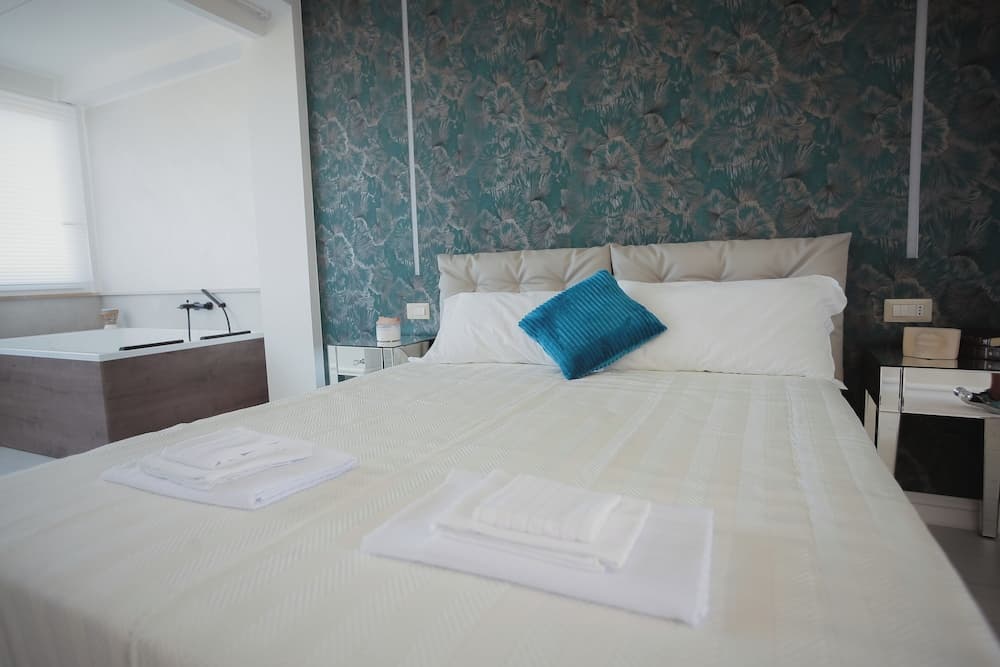 B&B LA PERLA NERA