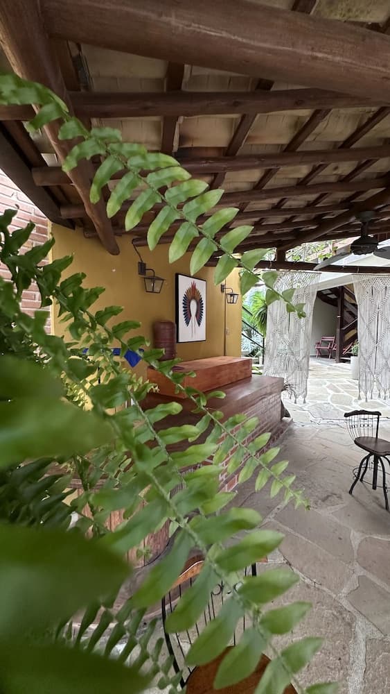 Pousada Magias de Paraty