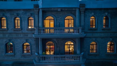 Golden Age Hotel