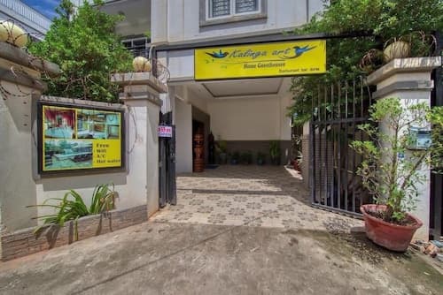 Kalinga Art Home Guesthouse