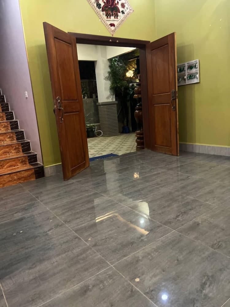 Kalinga Art Home Guesthouse