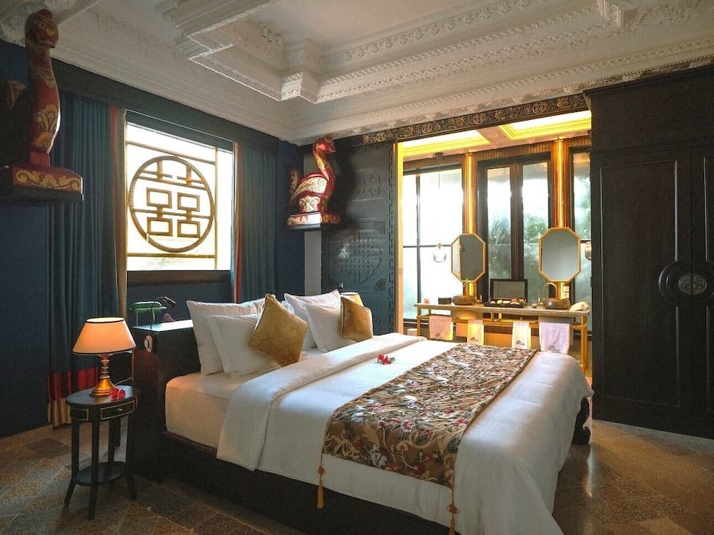 House of Tugu Old Town Jakarta