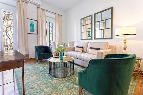 Genteel Home Recaredo