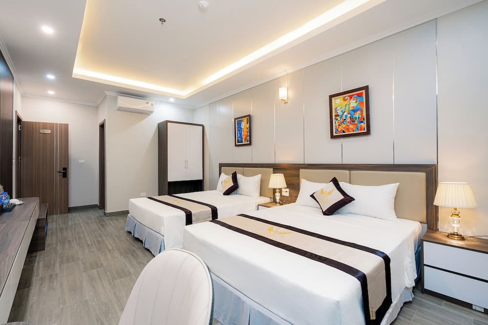 Sapphire 2 Ha Long