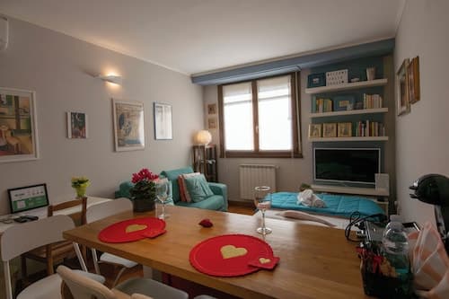 Mamo Florence - Mosse Teatro Apartment