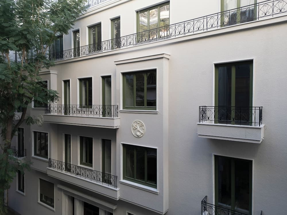 Athens Capital Suites-Mgallery Collection