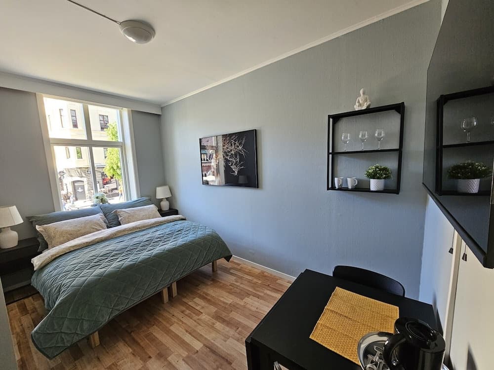 Floyen Bergen City Apartments and rooms