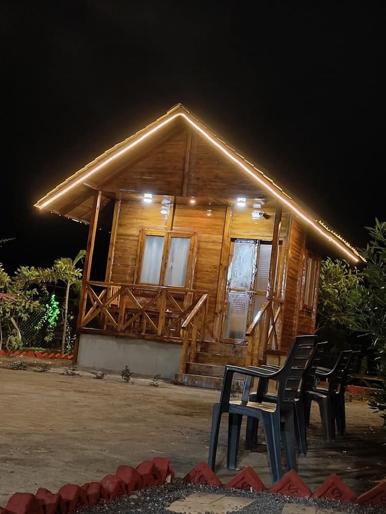 Aabancha Wada By Joy Suites