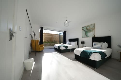 Ealing Broadway Great Stay