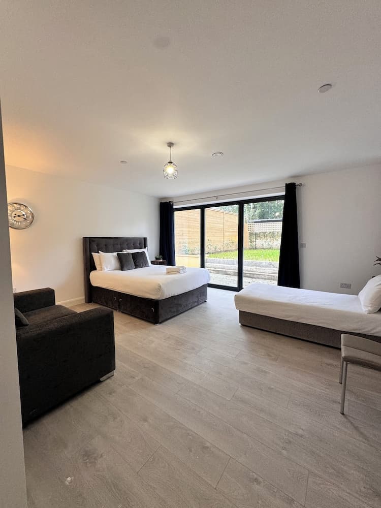 Ealing Broadway Great Stay