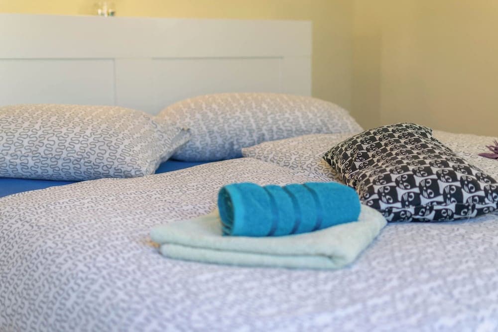 Apartments Apartim Piran