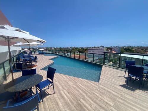 Villas do Porto - 301 by La Playa