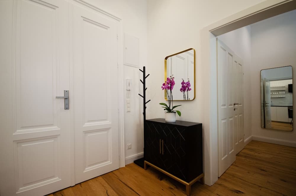 Charming Apartments Near City Centre